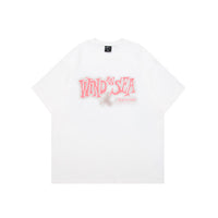 Men's Soft Y2K Style Graphic Vintage