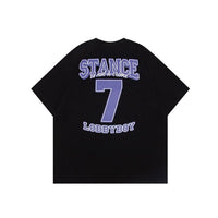 Men's Soft Y2K Style Graphic Vintage