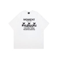 Men's Soft Y2K Style Graphic Vintage