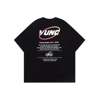 Men's Soft Y2K Style Graphic Vintage