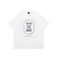 Men's Soft Y2K Style Graphic Vintage