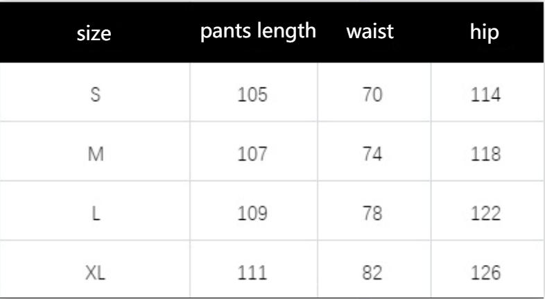 Zip-Detail Streetwear Joggers