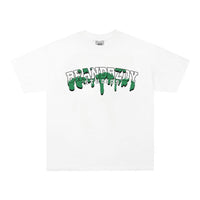 Men's Soft Y2K Style Graphic Vintage